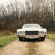 Illustration for article titled Tribute: Great Aunt Annies 1970 Cadillac Calais